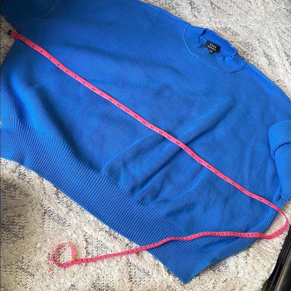 VICI Elouise oversized sweater - Picture 5 of 5